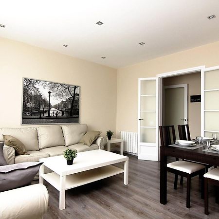 Riua - Private Terrace Penthouse Next To The Fair Barcelona Ngoại thất bức ảnh