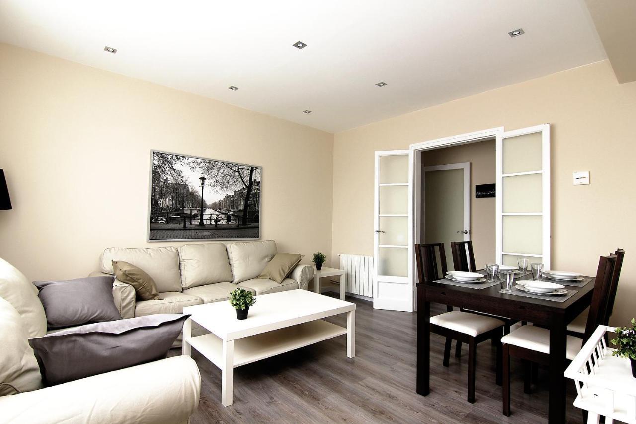 Riua - Private Terrace Penthouse Next To The Fair Barcelona Ngoại thất bức ảnh