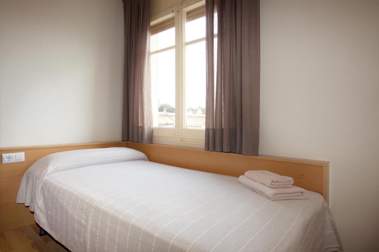 Riua - Private Terrace Penthouse Next To The Fair Barcelona Ngoại thất bức ảnh