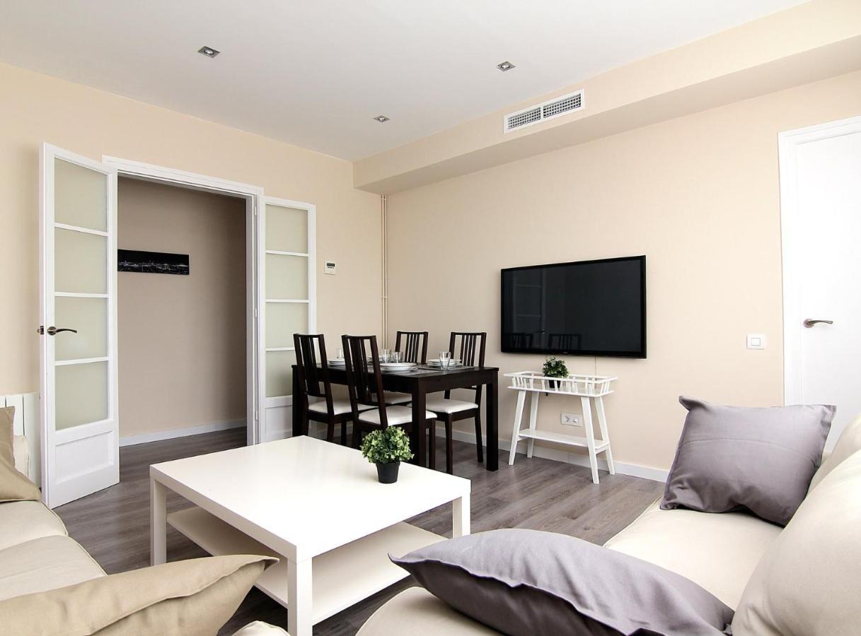 Riua - Private Terrace Penthouse Next To The Fair Barcelona Ngoại thất bức ảnh