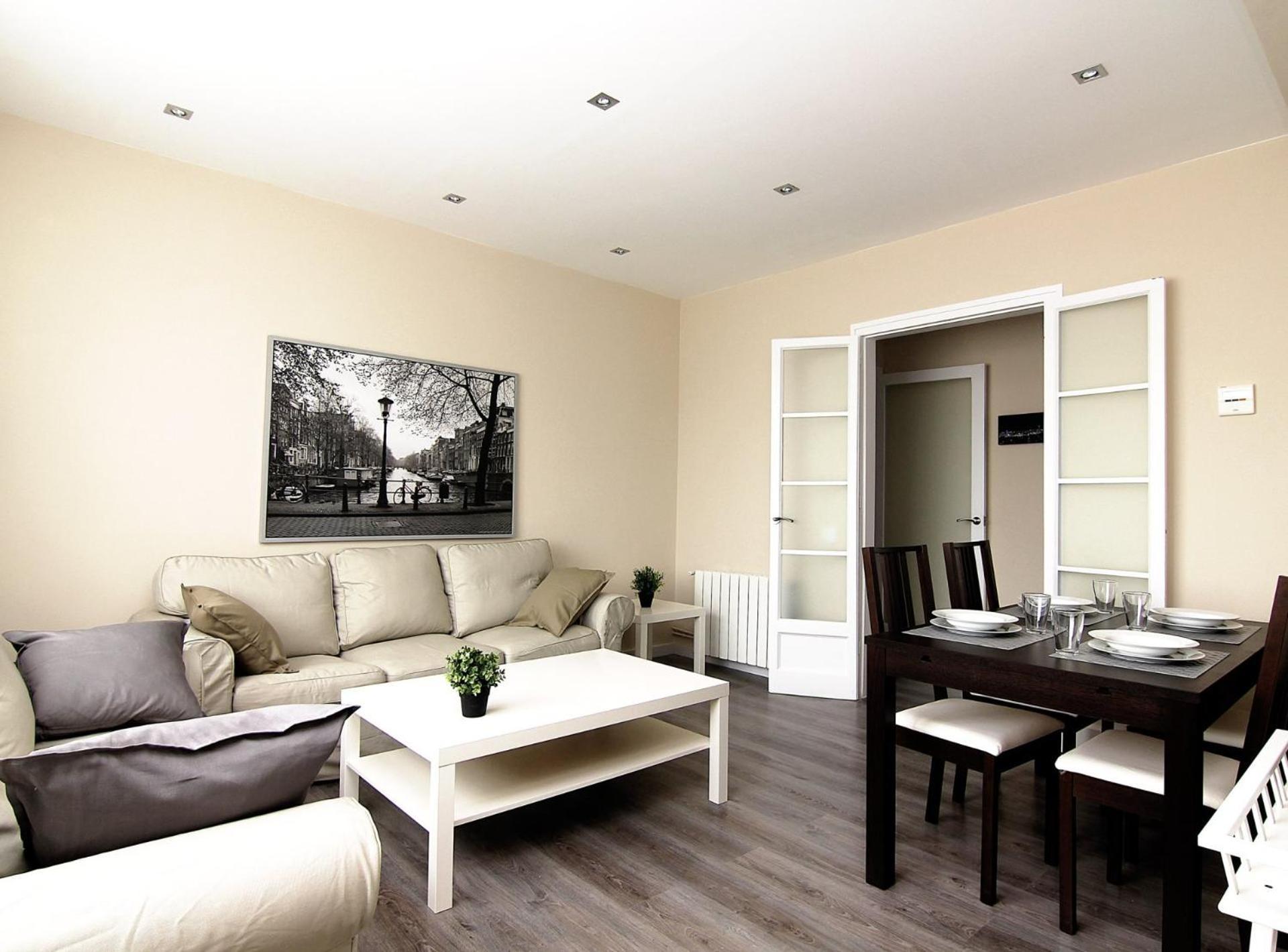 Riua - Private Terrace Penthouse Next To The Fair Barcelona Ngoại thất bức ảnh